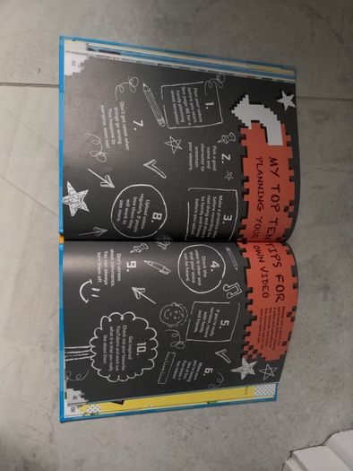 Stampy's Lovely Book