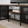 IKEA TV Unit Industrial Style Image 4