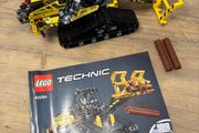 Lego 42094 Tracked Crawler - Retired Product