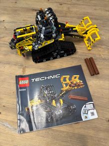 Lego 42094 Tracked Crawler - Retired Product