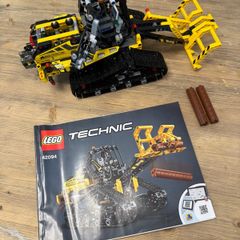 Lego 42094 Tracked Crawler - Retired Product