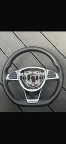 Steering wheel Mercedes AMG