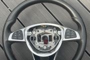 Steering wheel Mercedes AMG