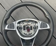 Steering wheel Mercedes AMG