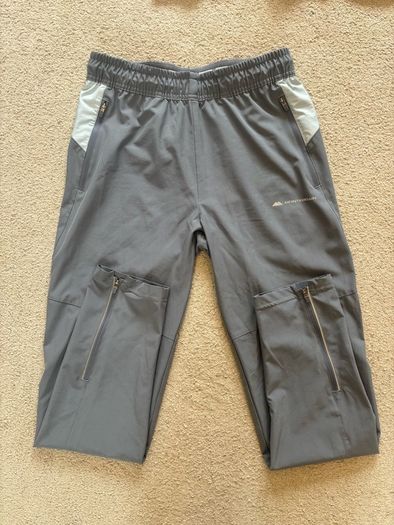 Monterrain Tracksuit