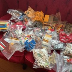 Lego 26kg