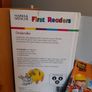 Three young child books E2 bundle Image 2