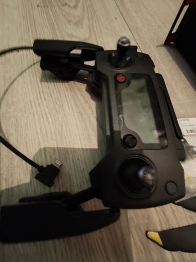 Mavic Pro Platinum
