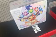 Prismatic Evolutions ETB (sealed)