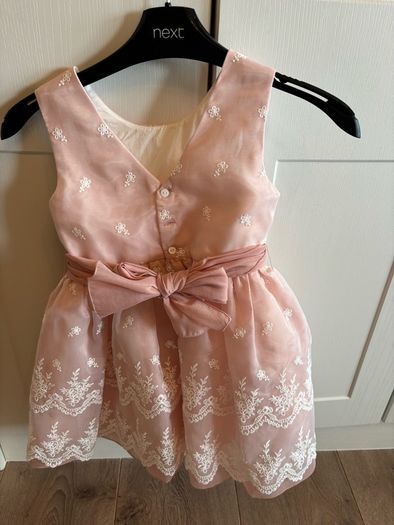 girls formal wear