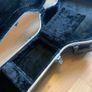 CNB guitar hard case Image 3