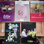 Joblot of Eleven Aughamore Annuals (2 photos) Image 2