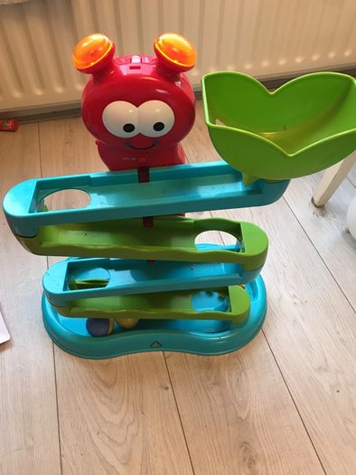 Toy