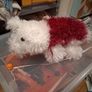 hand knitted dog Image 4
