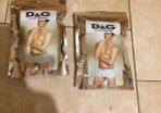 D & g orginal Mens boxers trunks