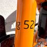 Frog 52 Kids Bike. Excellent Condition Image 3