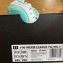 Adidas football boots Image 3