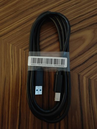Dell USB Printer cable