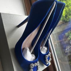 Carvela Lotty
