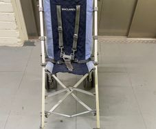 McLaren Major Elite Stroller (Special Needs)
