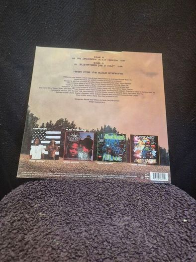 Outkast,Ms Jackson 12"