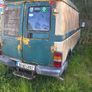 Leyland Vintage Van Image 2