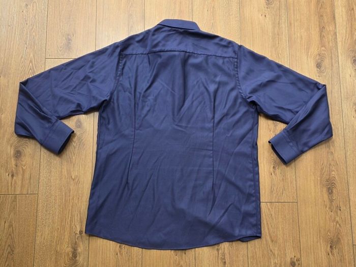 Eton Contemporary Men's Dress Shirt Size 2xl 18