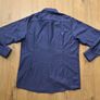 Eton Contemporary Men's Dress Shirt Size 2xl 18 Image 3