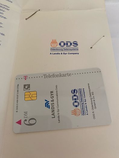 Call Card