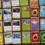 50 Pokemon Cards Image 5