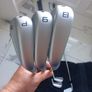 Taylormade P790 23 Image 4