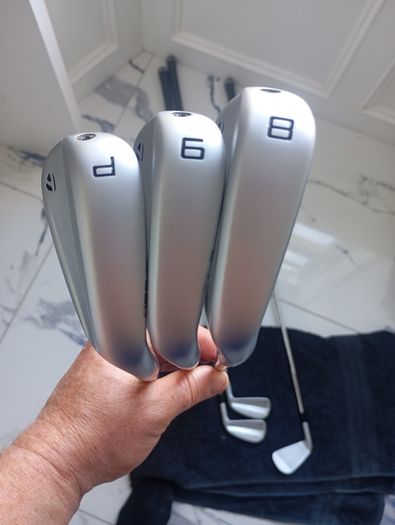 Taylormade P790 23