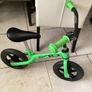 Kids balance bike like new Image 8