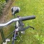 folding bike Image 5
