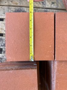Clay tiles