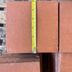 Clay tiles