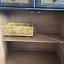 old style cabinet Image 5