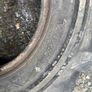 JCB 3CX Front Tyres Image 6