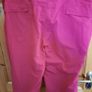 New Summer Capri Regatta Pants UK 18/20 AV Image 8