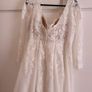 Stella York Wedding Dress Image 7