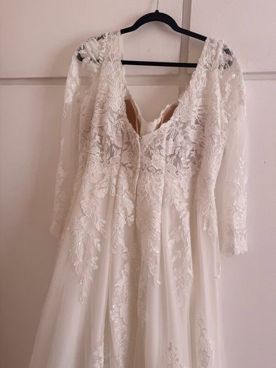Stella York Wedding Dress
