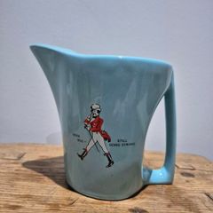 1950s Johnny Walker water jug