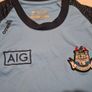 Dublin GAA O'Neills Gaelic Football Jersey (Youths 9-10 Years) FREE POST Image 2