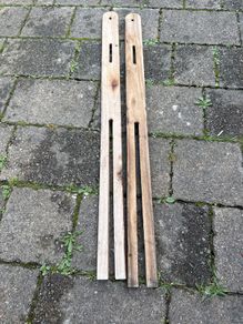 headboard holder