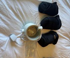 Tommee Tippee Bottle Warmer & Travel Bags