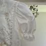First Communion Dress CHARITY SALE Image 4