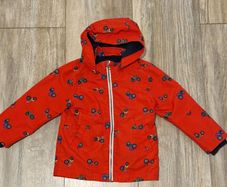 Boys jackets 2-3years