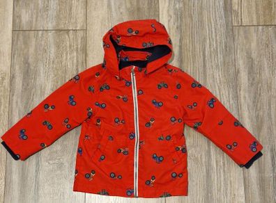 Boys jackets 2-3years