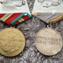 Military and sport medals Image 7