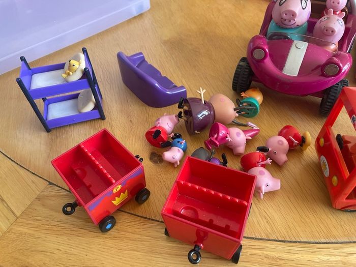 Peppa Pig